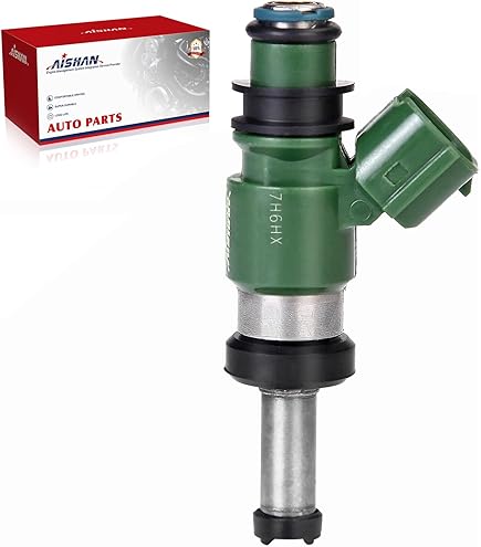 Amazon.com: 1XD-13761-00-00 Fuel Injector for Yamaha Grizzly 700